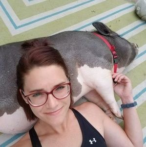 Meet your Posher, Erin